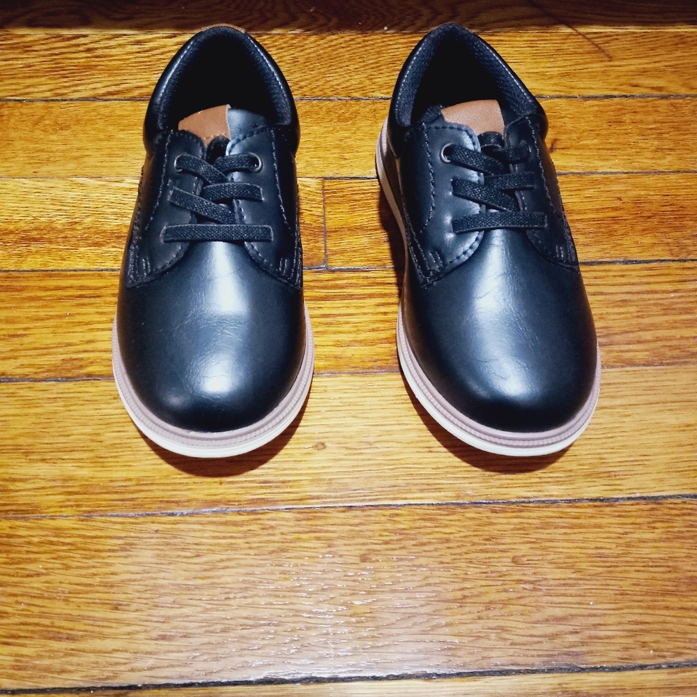 MAX+JAKE Boys Shoes